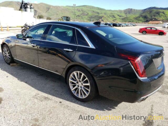 CADILLAC CT6 LUXURY, 1G6KD5RS1HU164878