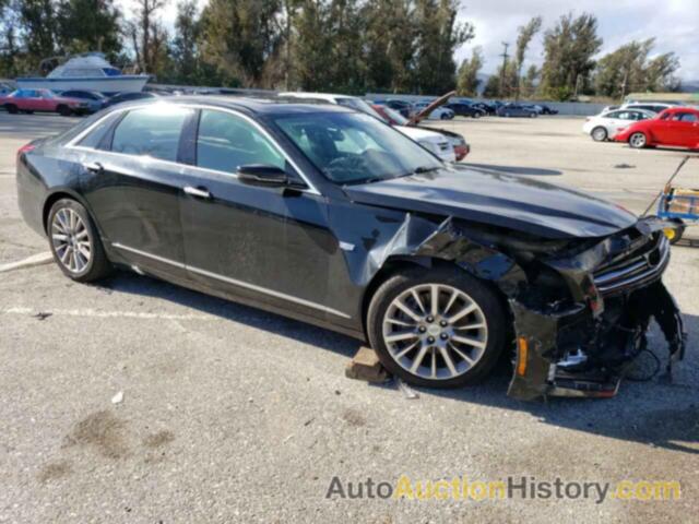 CADILLAC CT6 LUXURY, 1G6KD5RS1HU164878