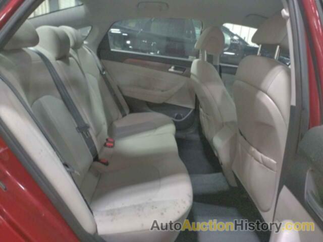 HYUNDAI SONATA SPORT, 5NPE34AF7FH029370