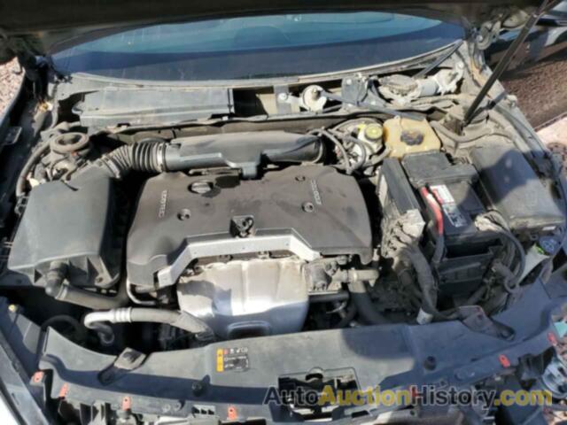 CHEVROLET MALIBU 1LT, 1G11C5SA1DU122307