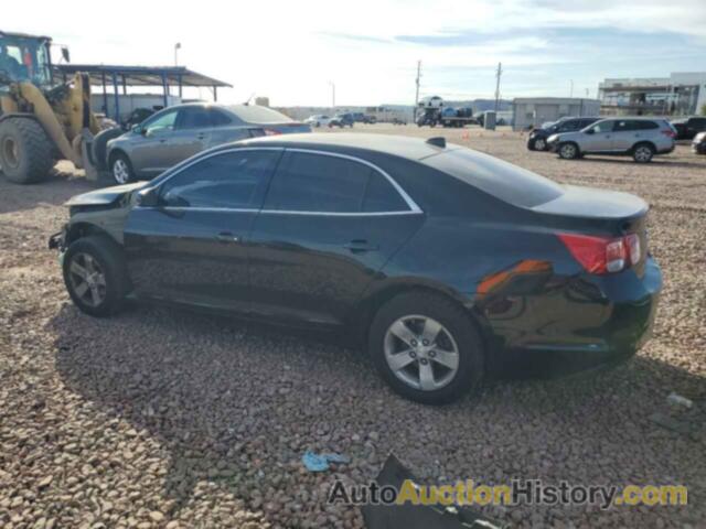 CHEVROLET MALIBU 1LT, 1G11C5SA1DU122307