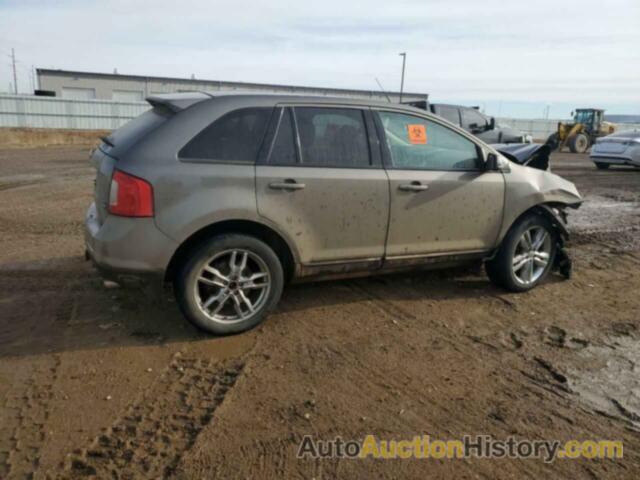 FORD EDGE SEL, 2FMDK4JC1DBB21860