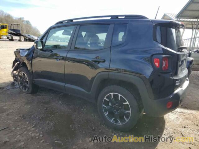 JEEP RENEGADE LATITUDE, ZACNJDB19PPP30720