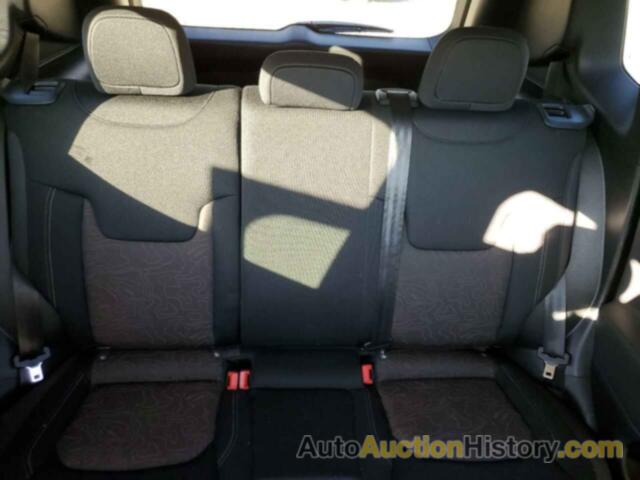 JEEP RENEGADE LATITUDE, ZACNJDB19PPP30720