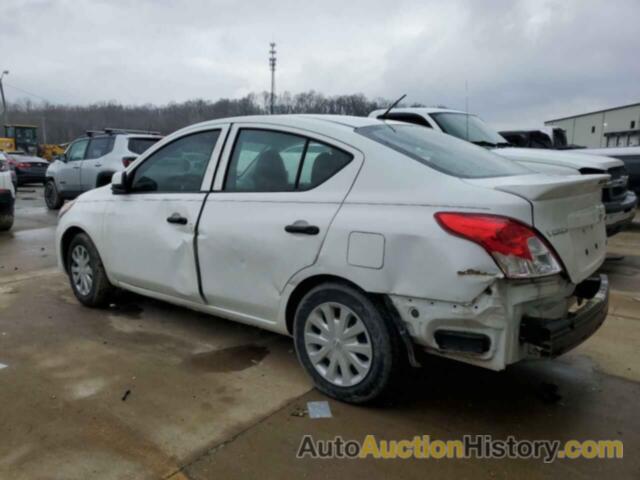 NISSAN VERSA S, 3N1CN7AP5GL874072