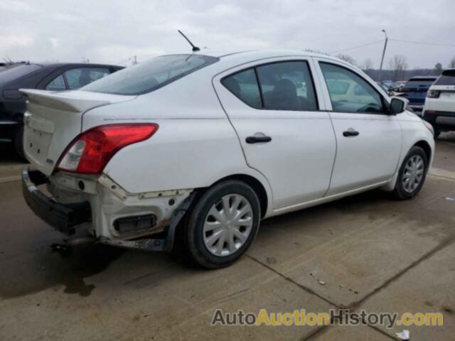 NISSAN VERSA S, 3N1CN7AP5GL874072