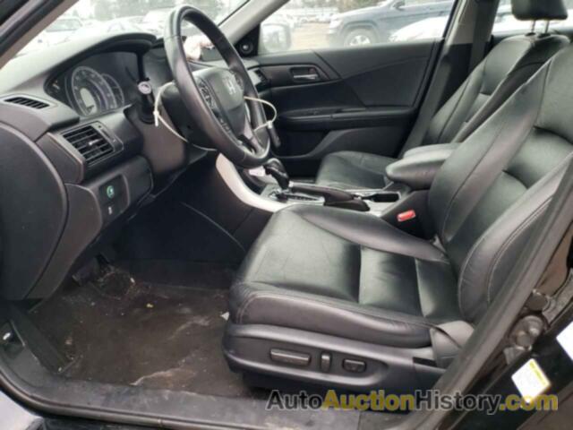 HONDA ACCORD EXL, 1HGCR2F85DA052348