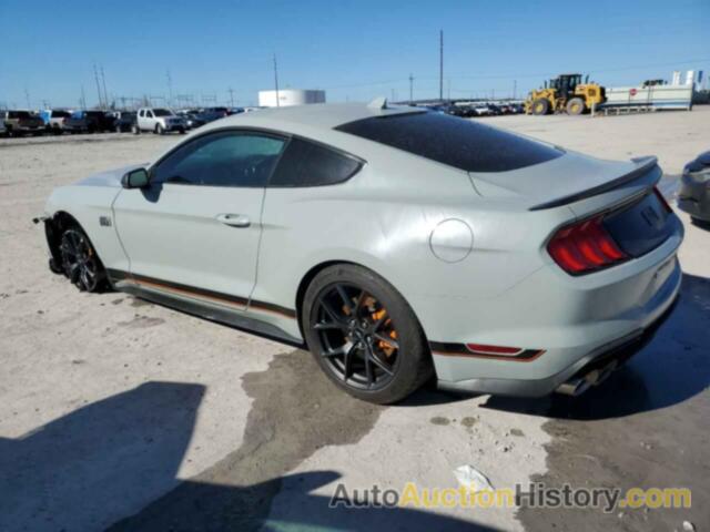 FORD MUSTANG MACH I, 1FA6P8R05N5555498