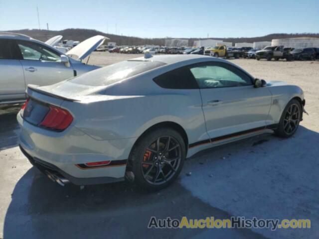 FORD MUSTANG MACH I, 1FA6P8R05N5555498
