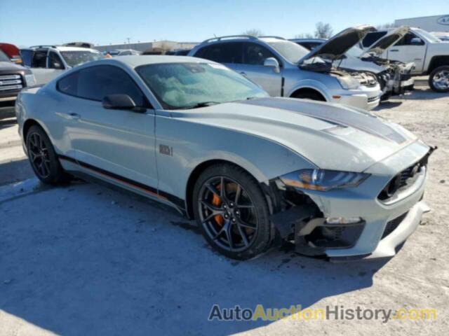 FORD MUSTANG MACH I, 1FA6P8R05N5555498