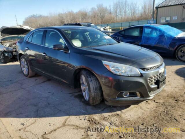 CHEVROLET MALIBU LTZ, 1G11F5SL7FF214778