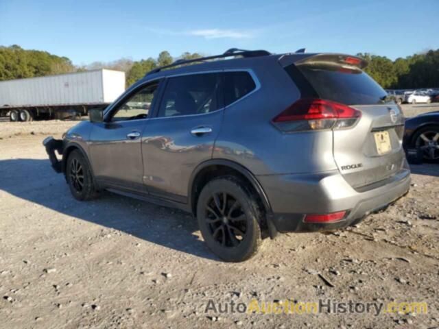 NISSAN ROGUE S, 5N1AT2MT2JC818062