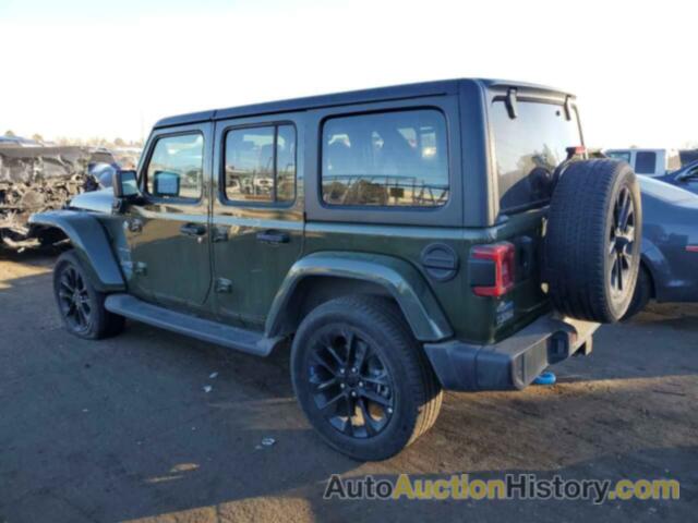 JEEP WRANGLER SAHARA 4XE, 1C4JJXP61NW123492