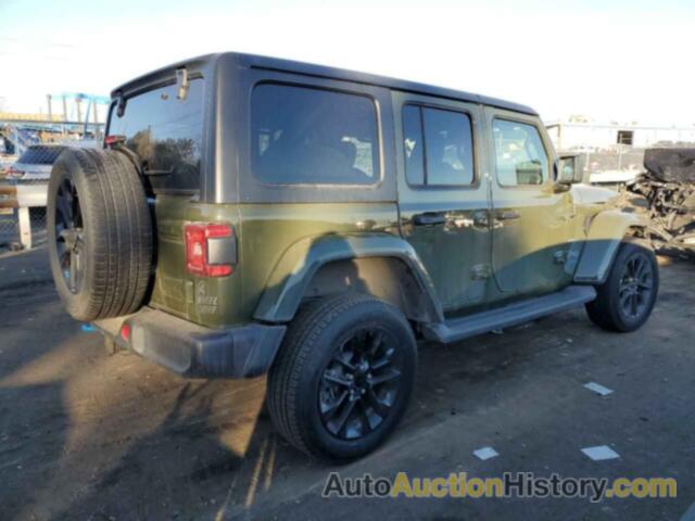 JEEP WRANGLER SAHARA 4XE, 1C4JJXP61NW123492