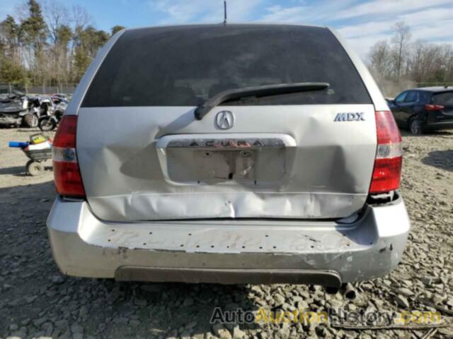 ACURA MDX, 2HNYD18431H500374