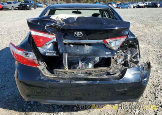 TOYOTA CAMRY LE, 4T1BF1FK5HU653896