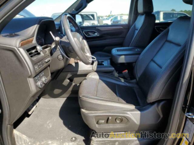 CHEVROLET SUBURBAN K1500 HIGH COUNTRY, 1GNSKGKL8MR476055