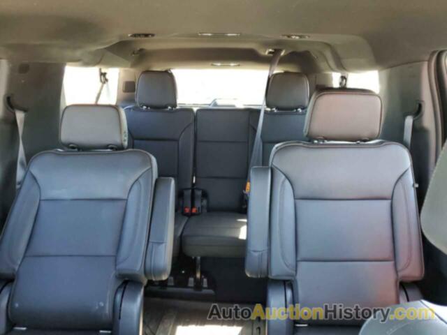 CHEVROLET SUBURBAN K1500 HIGH COUNTRY, 1GNSKGKL8MR476055