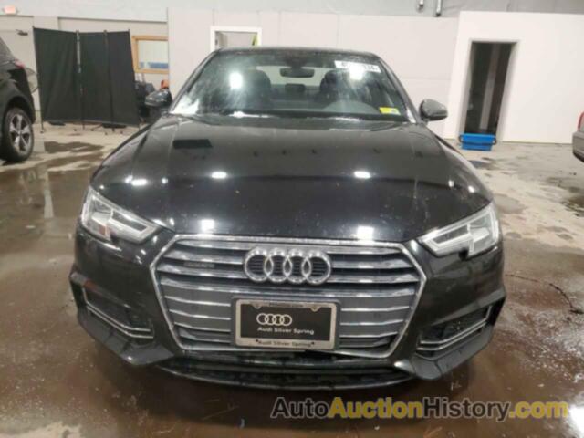 AUDI A4 PREMIUM PLUS, WAUENAF42HN012895