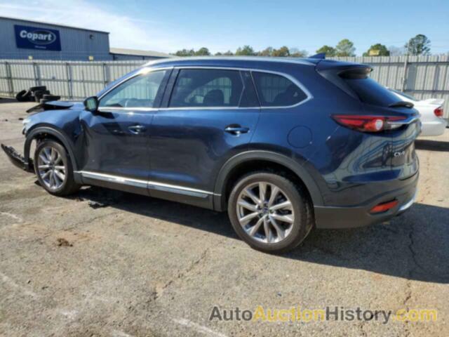 MAZDA CX-9 GRAND TOURING, JM3TCADY8M0511933