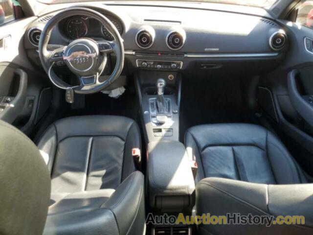 AUDI A3 PREMIUM PLUS, WAUEFGFF1F1020489