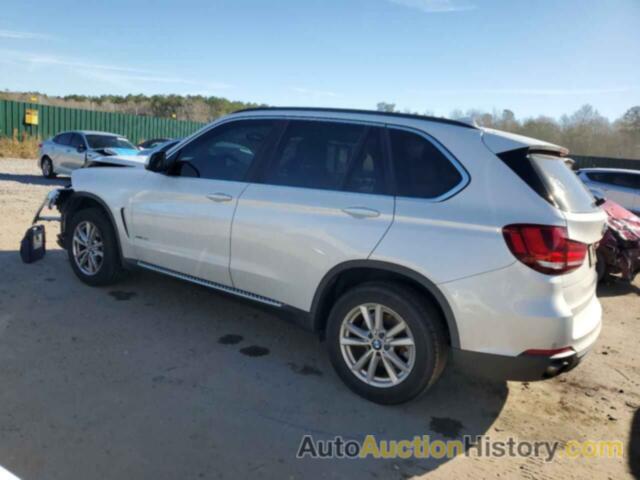 BMW X5 SDRIVE35I, 5UXKR2C54F0H36399