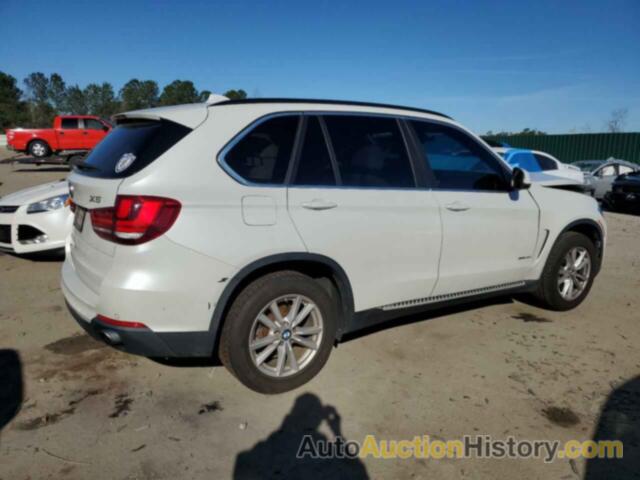 BMW X5 SDRIVE35I, 5UXKR2C54F0H36399