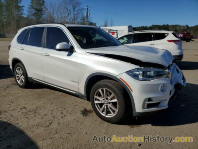 BMW X5 SDRIVE35I, 5UXKR2C54F0H36399