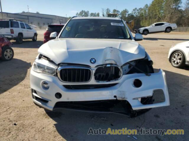 BMW X5 SDRIVE35I, 5UXKR2C54F0H36399