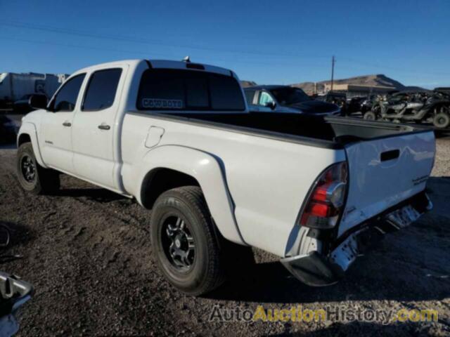 TOYOTA TACOMA DOUBLE CAB PRERUNNER LONG BED, 3TMKU4HN6EM039507