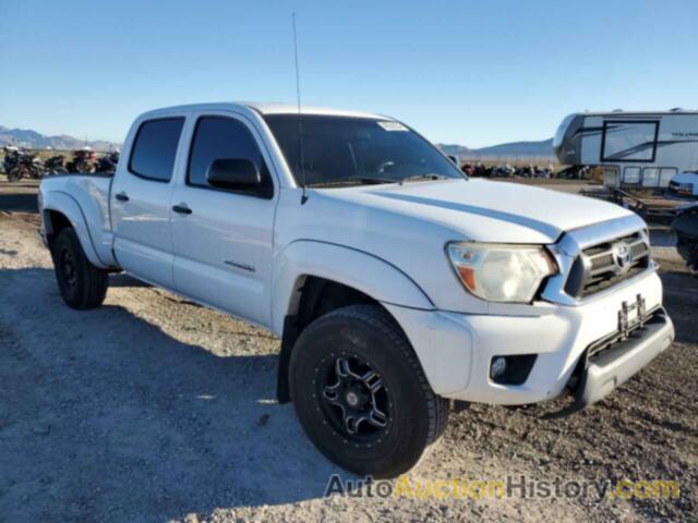 TOYOTA TACOMA DOUBLE CAB PRERUNNER LONG BED, 3TMKU4HN6EM039507