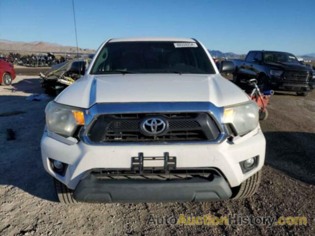 TOYOTA TACOMA DOUBLE CAB PRERUNNER LONG BED, 3TMKU4HN6EM039507