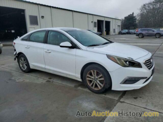 HYUNDAI SONATA SE, 5NPE24AFXFH040169