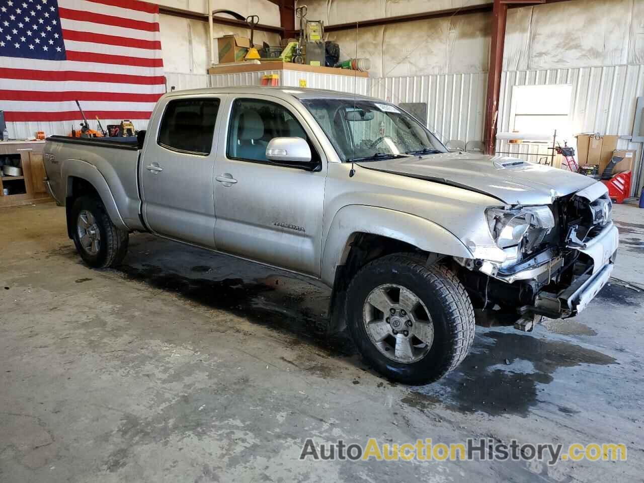 TOYOTA TACOMA DOUBLE CAB LONG BED, 5TFMU4FN9DX010023