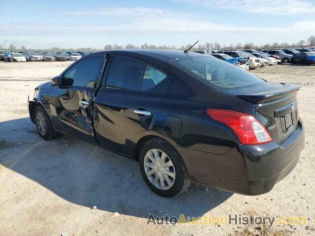 NISSAN VERSA S, 3N1CN7AP6KL843289