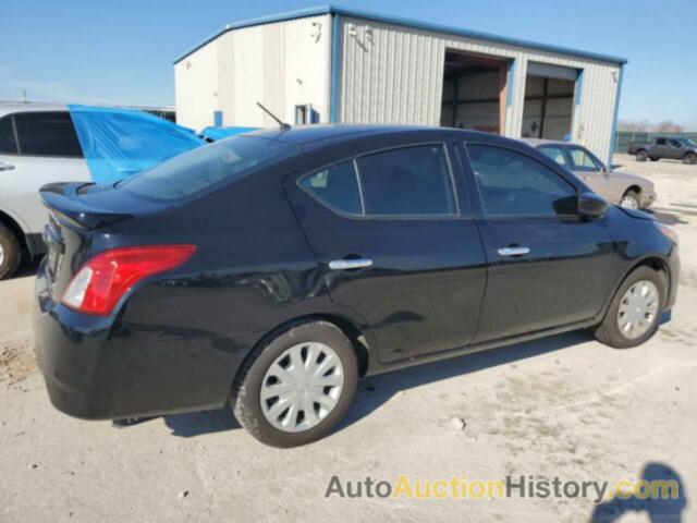 NISSAN VERSA S, 3N1CN7AP6KL843289