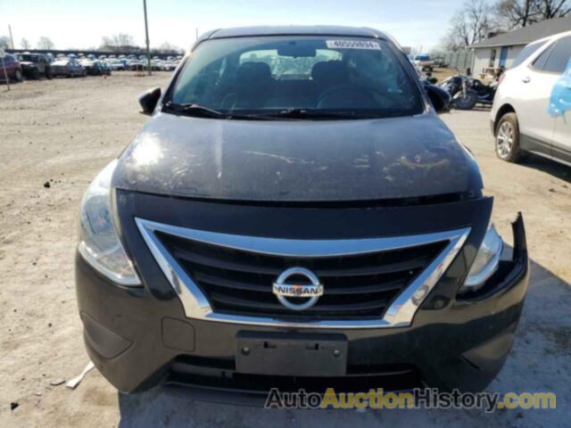 NISSAN VERSA S, 3N1CN7AP6KL843289