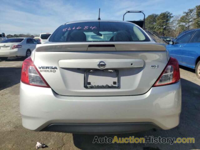 NISSAN VERSA S, 3N1CN7AP6KL866684