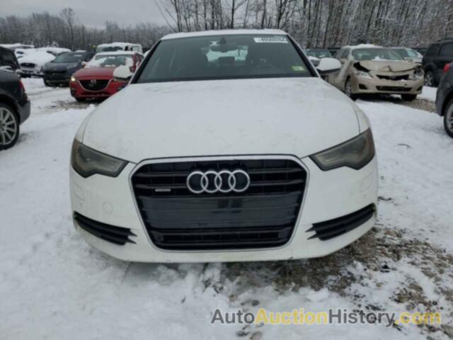 AUDI A6 PREMIUM PLUS, WAUGFAFC7EN118963