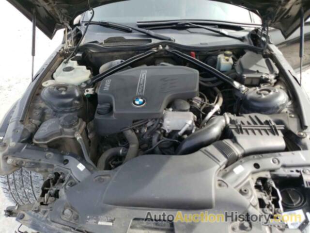 BMW Z4 SDRIVE28I, WBALL5C5XDJ104792