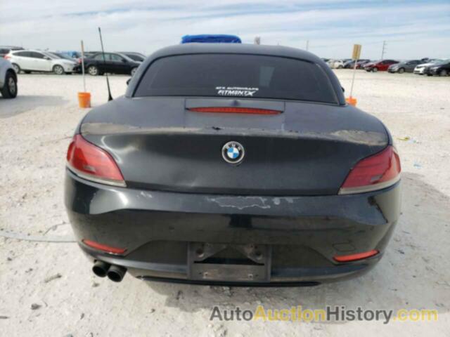 BMW Z4 SDRIVE28I, WBALL5C5XDJ104792