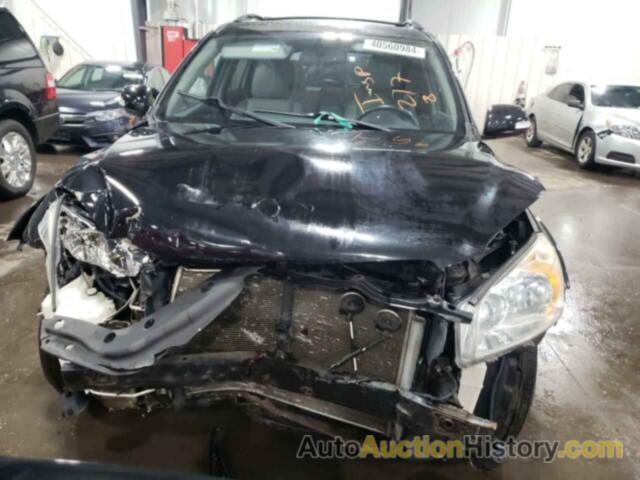 TOYOTA RAV4 LIMITED, 2T3DF4DV9CW214904