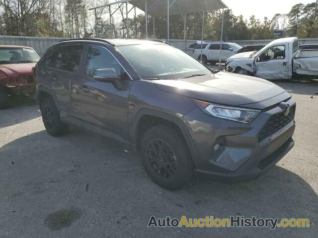 TOYOTA RAV4 XLE, 2T3W1RFV5MW130629