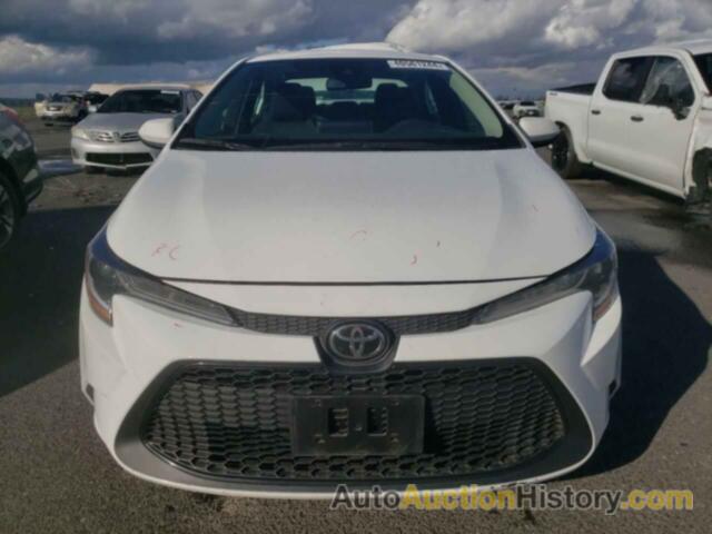 TOYOTA COROLLA LE, 5YFEPRAE0LP128930