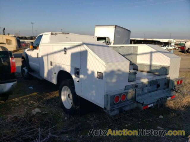 FORD F550 SUPER DUTY, 1FDUF5GY6FEC05550