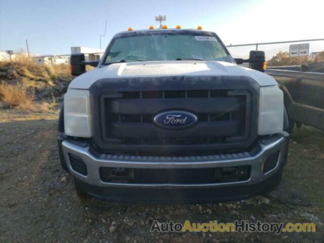 FORD F550 SUPER DUTY, 1FDUF5GY6FEC05550