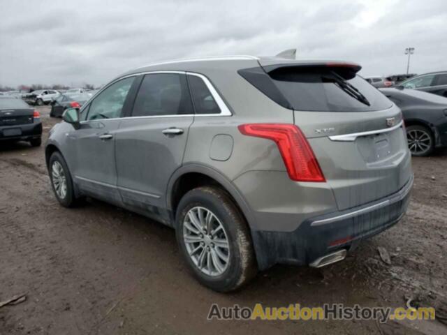 CADILLAC XT5 LUXURY, 1GYKNCRS0KZ151591