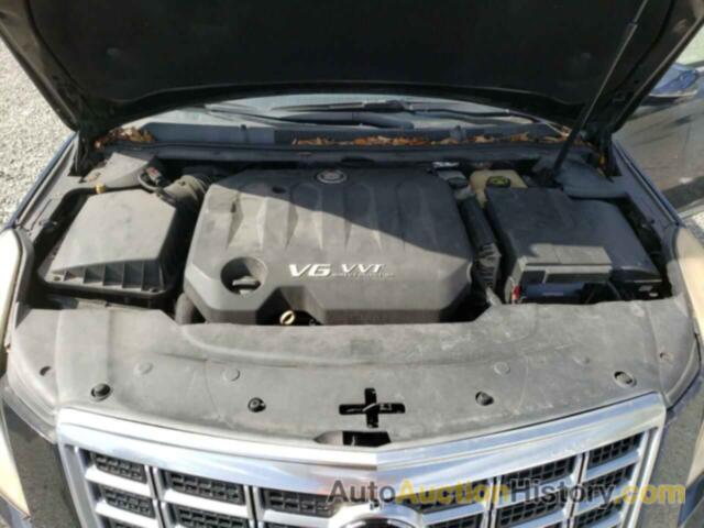 CADILLAC XTS LUXURY COLLECTION, 2G61P5S34D9101299