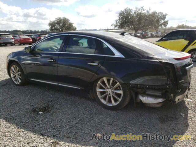 CADILLAC XTS LUXURY COLLECTION, 2G61P5S34D9101299