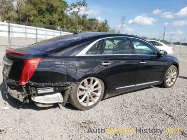 CADILLAC XTS LUXURY COLLECTION, 2G61P5S34D9101299